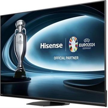 Hisense 75U8NQ