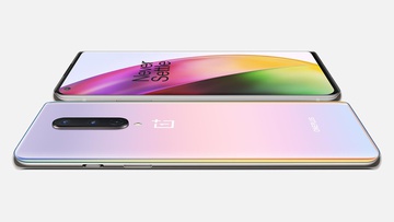 OnePlus 8 12/256GB Interstellar Glow