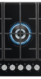Electrolux EGG7536SK