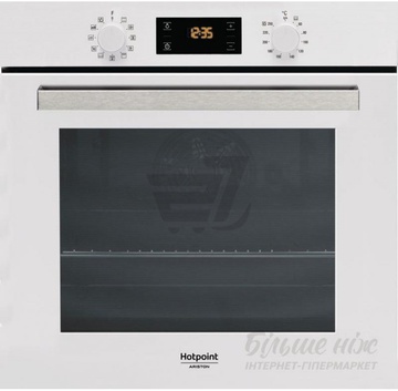 Hotpoint-Ariston FA3 841 H WH HA
