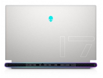 Alienware X17 R2 Lunar Light (AWX17R2-9370WHT-PUS)
