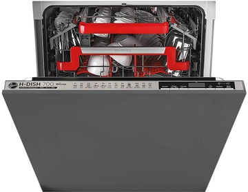 Hoover HDIN 4S613PS HDIN4S613PS