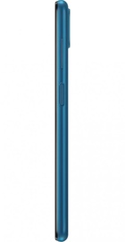 Samsung Galaxy A12 SM-A127F 3/32GB Blue (SM-A127FZBU)