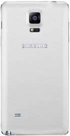 Samsung N910H Galaxy Note 4 Frost White (UA UCRF)