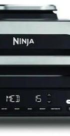 NINJA Foodi MAX Air Grill & Air Fryer з Сooking probe DG551EU