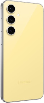 Samsung Galaxy S24 FE 8/128GB Yellow (SM-S721BZYD)