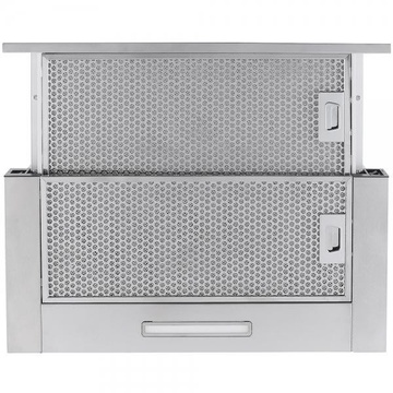 Perfelli TL 6316 Full Inox 700 LED