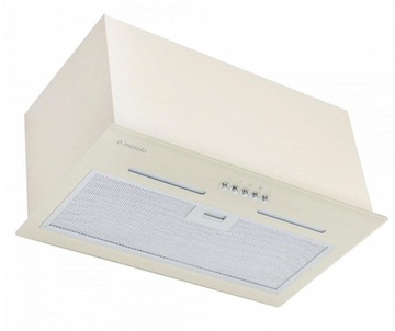 Minola HBI 5663 IV GLASS 1000 LED Line