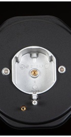 Ventolux HSF622-D3G CS (BK)