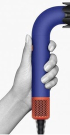Dyson HD18 Supersonic R Pro Vinca Blue/Rose (522266-01)