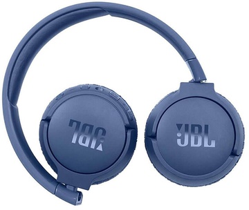 JBL Tune 660 NC Blue (JBLT660NCBLU)