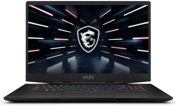 MSI Stealth GS77 12UHS-040 (Stealth77040)