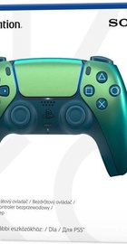 Sony DualSense Chroma Teal (1000044461, 1000044474)