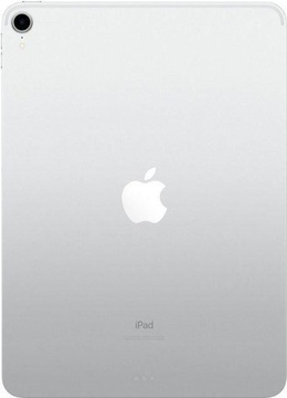 Apple iPad Pro 11 2018 Wi-Fi + Cellular 512GB Silver (MU1M2, MU1U2)