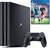 Sony PlayStation 4 Pro (PS4 Pro) + Games FIFA 16 (PS4)