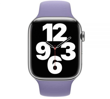 Apple Sport Band for Watch 42mm/44mm/45mm/46mm/49mm Lavender (MKUY3)