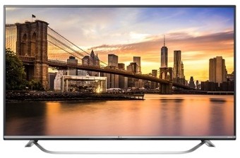 LG 60UF778V