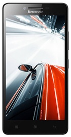 Lenovo A6000 Red