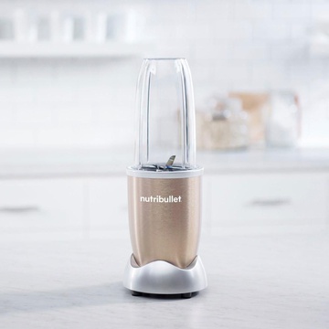 Nutribullet NB907CP
