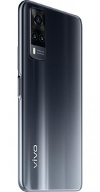 vivo Y31 4/128GB Racing Black (UA)