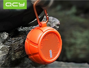 QCY Box 2 Orange