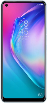 Tecno Camon 16 SE 6/128GB Cloud White (4895180763885)