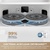 Dreame Bot L50 Ultra AE Black (RLL51SE-BL)