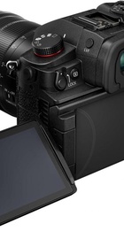 Panasonic Lumix DC-GH7 kit 12-60mm f2.8-4 (DC-GH7LE)