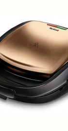 Tefal Snack Time Coppertinto SW341G10
