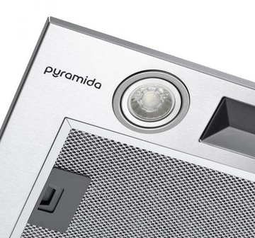 Pyramida CX 52 (1100) E IX