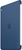 Apple Silicone Case for 9.7-inch iPad Pro Ocean Blue (MN2F2)