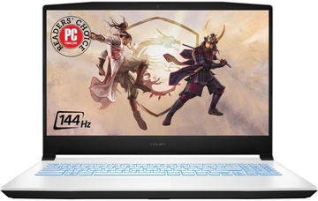 MSI Sword 15 A12UE (A12UE-605)