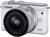 Canon EOS M200 kit (15-45mm) IS STM White(UA)