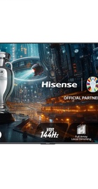 Hisense 100E7NQ PRO