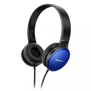 Panasonic RP-HF300GC-A Blue