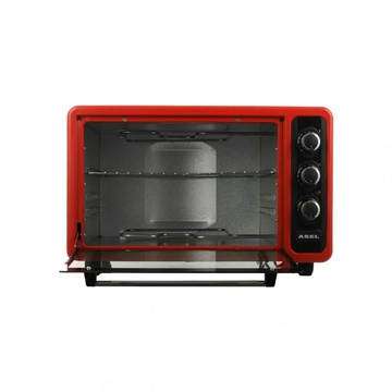 Asel AF-4023 Red