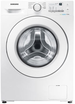 Samsung WW60J3267LW
