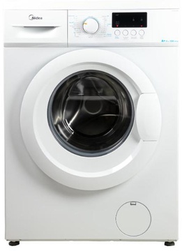 Midea MFE06W60/W