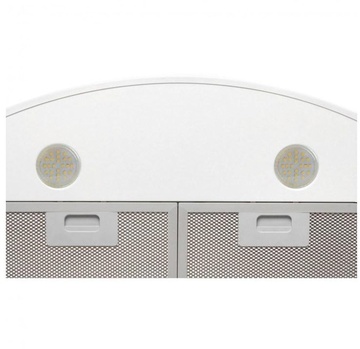 Eleyus Bora 1200 LED SMD 60 WH