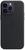 Apple iPhone 16 Pro Leather Case with Magsafe Black (high copy)