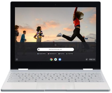 Google Pixelbook 512GB (GA00124-US)
