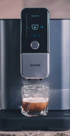 Nivona Cafe Romatica Plus NIVO 8107