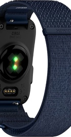 Garmin CIRQA Smart Band Captain Blue L-XL (010-04675-03/23)