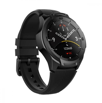 Mobvoi TicWatch S2 WG12016 Midnight Black