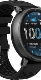 Amazfit Active Max Black (W2557AP1N)