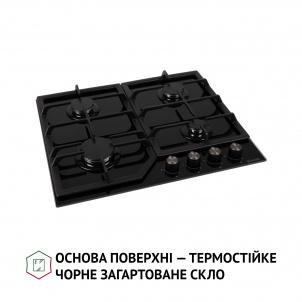 Perfelli HGG 61424 BL