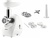 Zelmer ZMM4050W