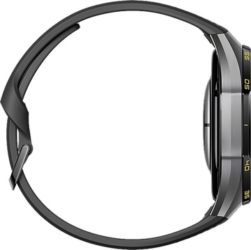 HUAWEI Watch GT 7 Pro Black
