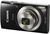 Canon Digital IXUS 185 Black
