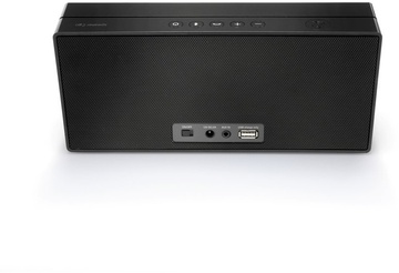 Loewe Speaker 2go Alu-Black